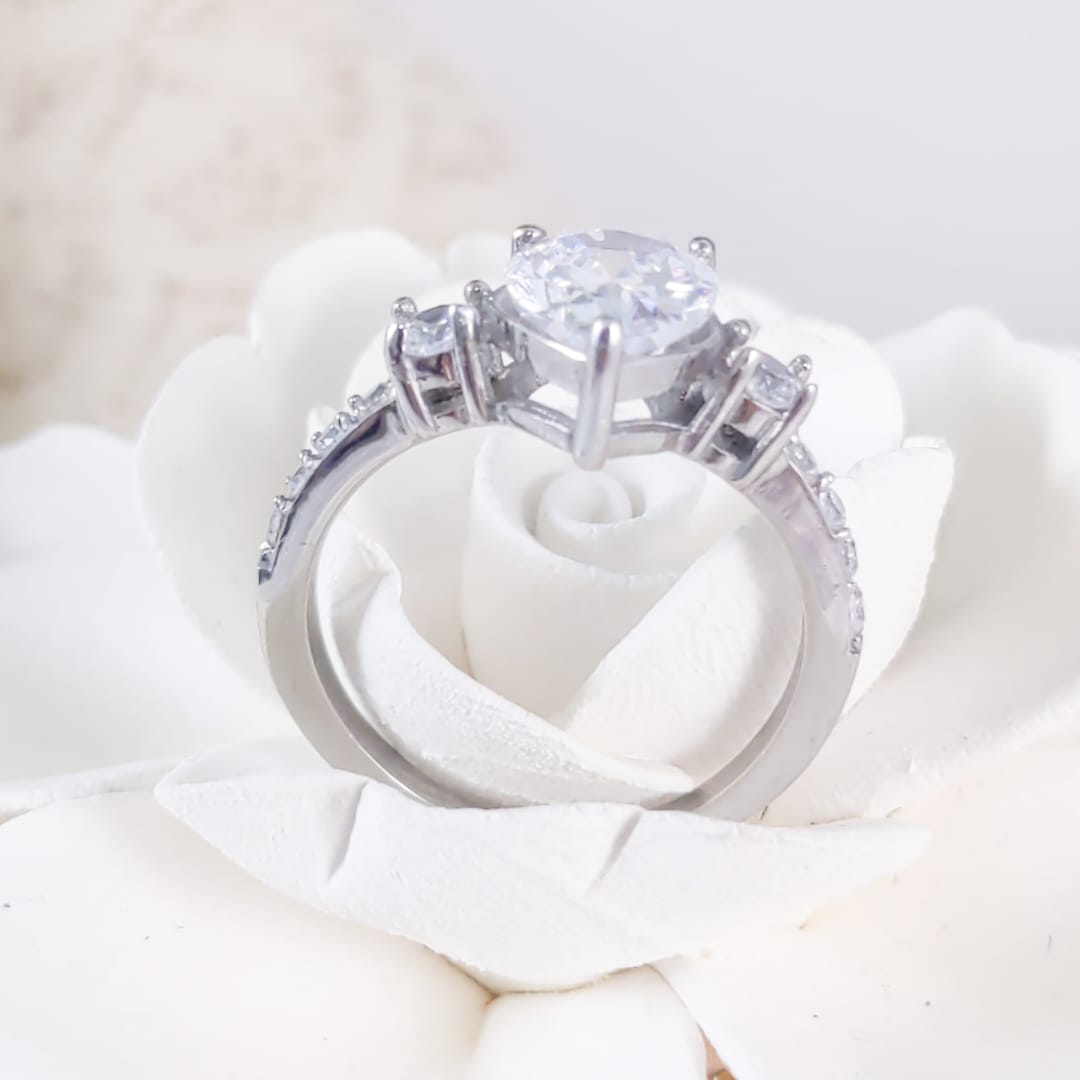 Romantic Ring