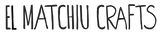 El Matchiu Crafts Logo